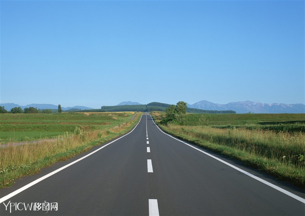 高清道路交通图片23