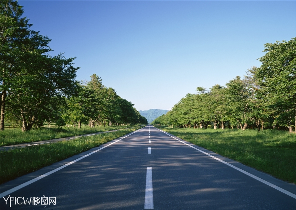 高清道路交通图片18